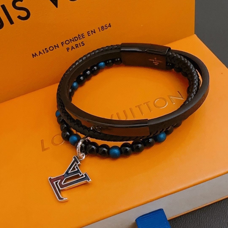 LV Bracelets